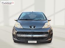 PEUGEOT 107 1.0 Swiss Edition, Petrol, Second hand / Used, Manual - 4