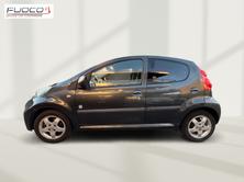 PEUGEOT 107 1.0 Swiss Edition, Petrol, Second hand / Used, Manual - 5