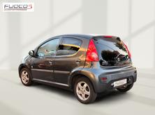 PEUGEOT 107 1.0 Swiss Edition, Petrol, Second hand / Used, Manual - 6
