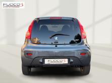 PEUGEOT 107 1.0 Swiss Edition, Petrol, Second hand / Used, Manual - 7
