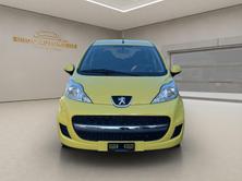 PEUGEOT 107 1.0 Trendy, Benzin, Occasion, Handschaltung - 3