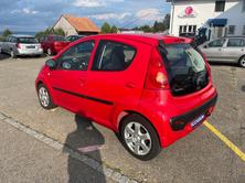 PEUGEOT 107 1.0 Trendy, Benzina, Occasioni / Usate, Manuale - 4