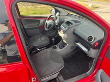 PEUGEOT 107 1.0 Trendy, Benzina, Occasioni / Usate, Manuale - 7