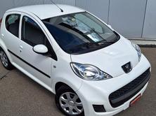 PEUGEOT 107 1.0 Trendy EGS, Petrol, Second hand / Used, Automatic - 5