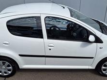 PEUGEOT 107 1.0 Trendy EGS, Petrol, Second hand / Used, Automatic - 6