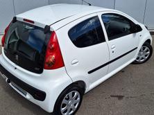PEUGEOT 107 1.0 Trendy EGS, Petrol, Second hand / Used, Automatic - 7