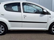 PEUGEOT 107 1.0 Trendy EGS, Petrol, Second hand / Used, Automatic - 2