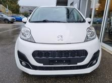 PEUGEOT 107 1.0 Style, Petrol, Second hand / Used, Manual - 2