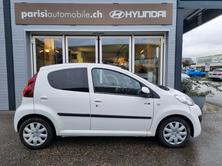 PEUGEOT 107 1.0 Style, Petrol, Second hand / Used, Manual - 4
