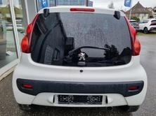 PEUGEOT 107 1.0 Style, Petrol, Second hand / Used, Manual - 6