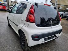 PEUGEOT 107 1.0 Style, Petrol, Second hand / Used, Manual - 7