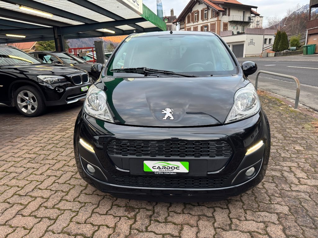 PEUGEOT 107 1.0 Active