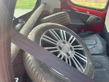 PEUGEOT 107 1.0 Trendy, Benzina, Occasioni / Usate, Manuale - 6