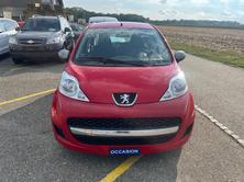 PEUGEOT 107 1.0 Trendy, Benzina, Occasioni / Usate, Manuale - 2