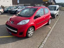 PEUGEOT 107 1.0 Trendy, Benzina, Occasioni / Usate, Manuale - 3