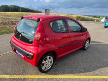 PEUGEOT 107 1.0 Trendy, Benzina, Occasioni / Usate, Manuale - 5