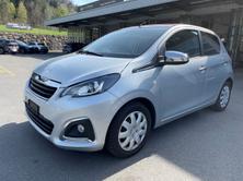 PEUGEOT 108 1.0 VTi Active Top ETG, Petrol, Second hand / Used, Automatic - 2