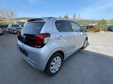PEUGEOT 108 1.0 VTi Active Top ETG, Petrol, Second hand / Used, Automatic - 3