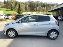 PEUGEOT 108 1.0 VTi Active Top ETG, Petrol, Second hand / Used, Automatic - 5