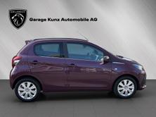 PEUGEOT 108 1.0 VTi Active Top, Petrol, Second hand / Used, Manual - 2