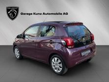 PEUGEOT 108 1.0 VTi Active Top, Petrol, Second hand / Used, Manual - 5