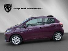 PEUGEOT 108 1.0 VTi Active Top, Petrol, Second hand / Used, Manual - 6