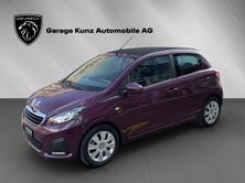 PEUGEOT 108 1.0 VTi Active Top, Petrol, Second hand / Used, Manual - 7