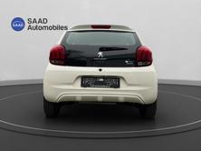PEUGEOT 108 1.2 VTi Allure, Petrol, Second hand / Used, Manual - 5