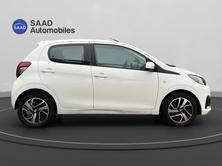 PEUGEOT 108 1.2 VTi Allure, Petrol, Second hand / Used, Manual - 7