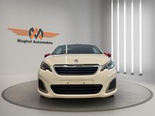 PEUGEOT 108 1.2 VTi Active, Essence, Occasion / Utilisé, Manuelle - 2