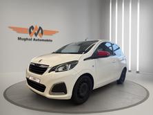 PEUGEOT 108 1.2 VTi Active, Essence, Occasion / Utilisé, Manuelle - 3