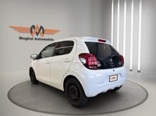 PEUGEOT 108 1.2 VTi Active, Essence, Occasion / Utilisé, Manuelle - 4