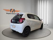 PEUGEOT 108 1.2 VTi Active, Essence, Occasion / Utilisé, Manuelle - 6