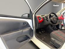 PEUGEOT 108 1.2 VTi Active, Essence, Occasion / Utilisé, Manuelle - 7
