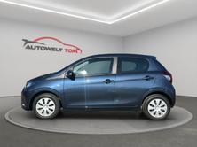 PEUGEOT 108 e-1.0 VTi StopStart Active, Benzina, Occasioni / Usate, Manuale - 2