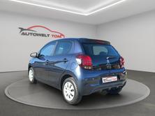 PEUGEOT 108 e-1.0 VTi StopStart Active, Benzina, Occasioni / Usate, Manuale - 3