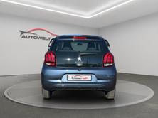 PEUGEOT 108 e-1.0 VTi StopStart Active, Benzina, Occasioni / Usate, Manuale - 4