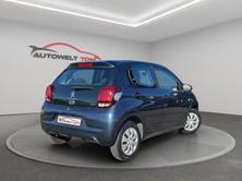 PEUGEOT 108 e-1.0 VTi StopStart Active, Benzina, Occasioni / Usate, Manuale - 5