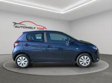 PEUGEOT 108 e-1.0 VTi StopStart Active, Benzina, Occasioni / Usate, Manuale - 6