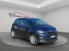 PEUGEOT 108 e-1.0 VTi StopStart Active, Benzina, Occasioni / Usate, Manuale - 7