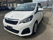 PEUGEOT 108 1.0 VTi Allure ETG, Petrol, Second hand / Used, Automatic - 3