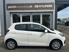 PEUGEOT 108 1.0 VTi Allure ETG, Petrol, Second hand / Used, Automatic - 4
