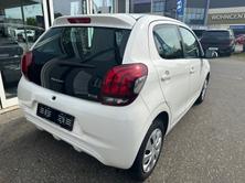 PEUGEOT 108 1.0 VTi Allure ETG, Petrol, Second hand / Used, Automatic - 5