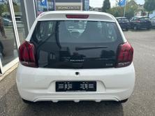 PEUGEOT 108 1.0 VTi Allure ETG, Petrol, Second hand / Used, Automatic - 6