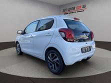 PEUGEOT 108 1.2 VTi Active, Petrol, Second hand / Used, Manual - 4