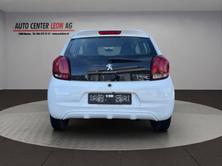 PEUGEOT 108 1.2 VTi Active, Petrol, Second hand / Used, Manual - 5