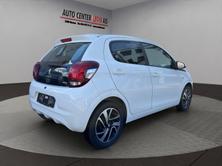 PEUGEOT 108 1.2 VTi Active, Petrol, Second hand / Used, Manual - 6