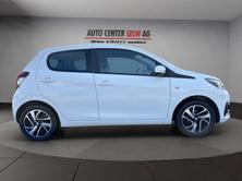PEUGEOT 108 1.2 VTi Active, Petrol, Second hand / Used, Manual - 7