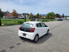 PEUGEOT 108 1.0 VTi Active ETG, Essence, Occasion / Utilisé, Automatique - 2