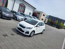 PEUGEOT 108 1.0 VTi Active ETG, Essence, Occasion / Utilisé, Automatique - 4